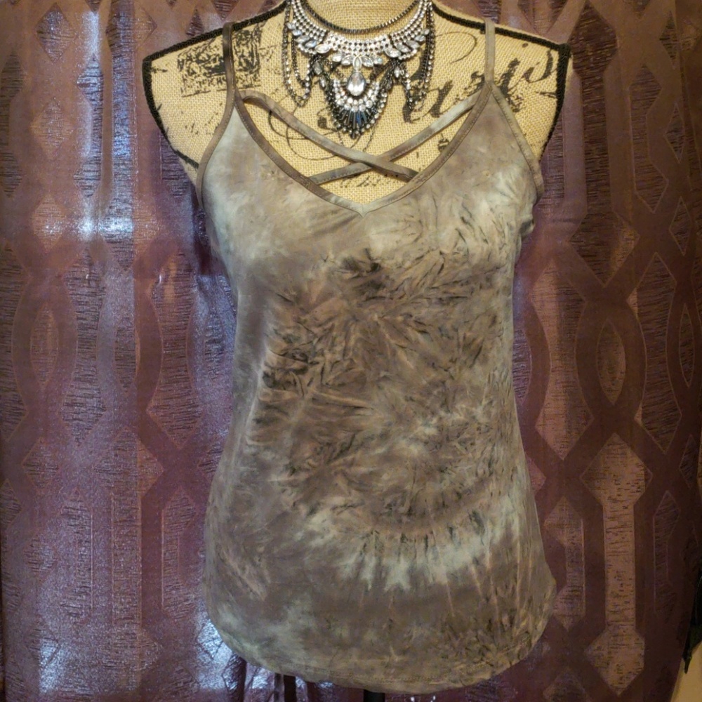 Summer top